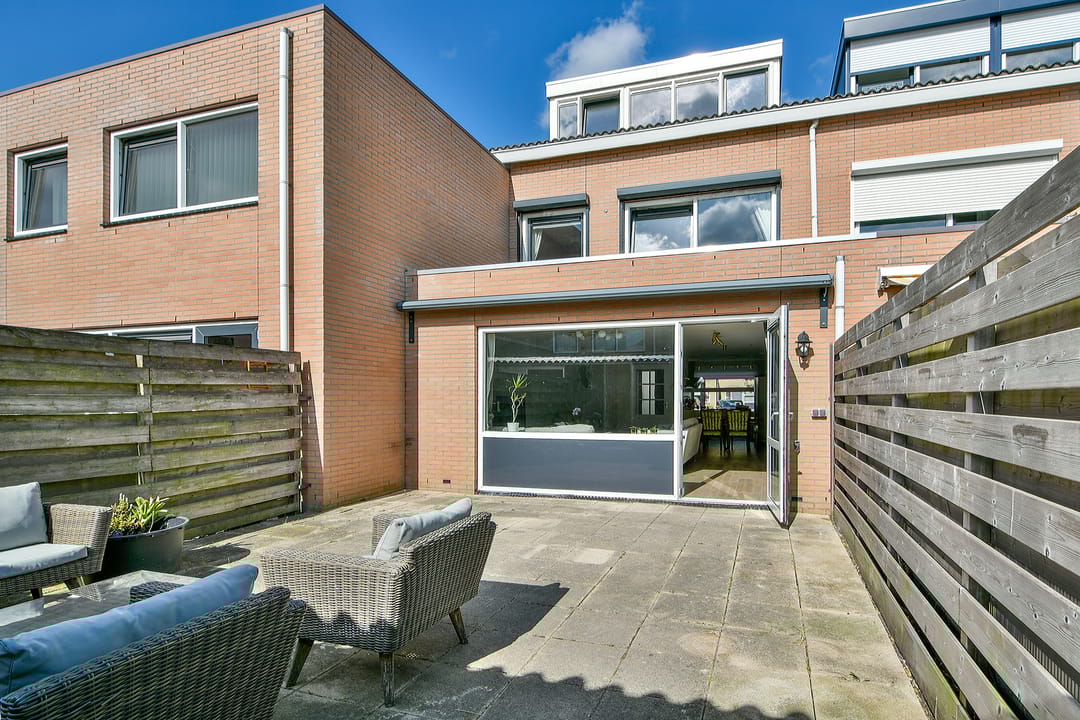 Foto 16 van Ottenstein 45