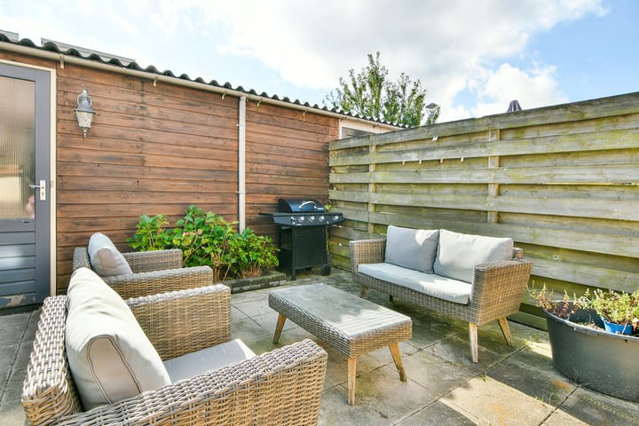 Foto 17 van Ottenstein 45