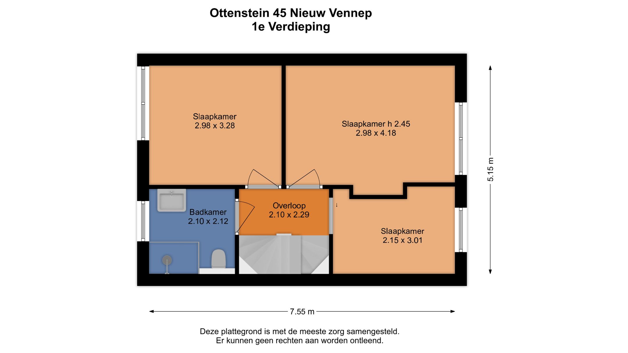 Foto 33 van Ottenstein 45