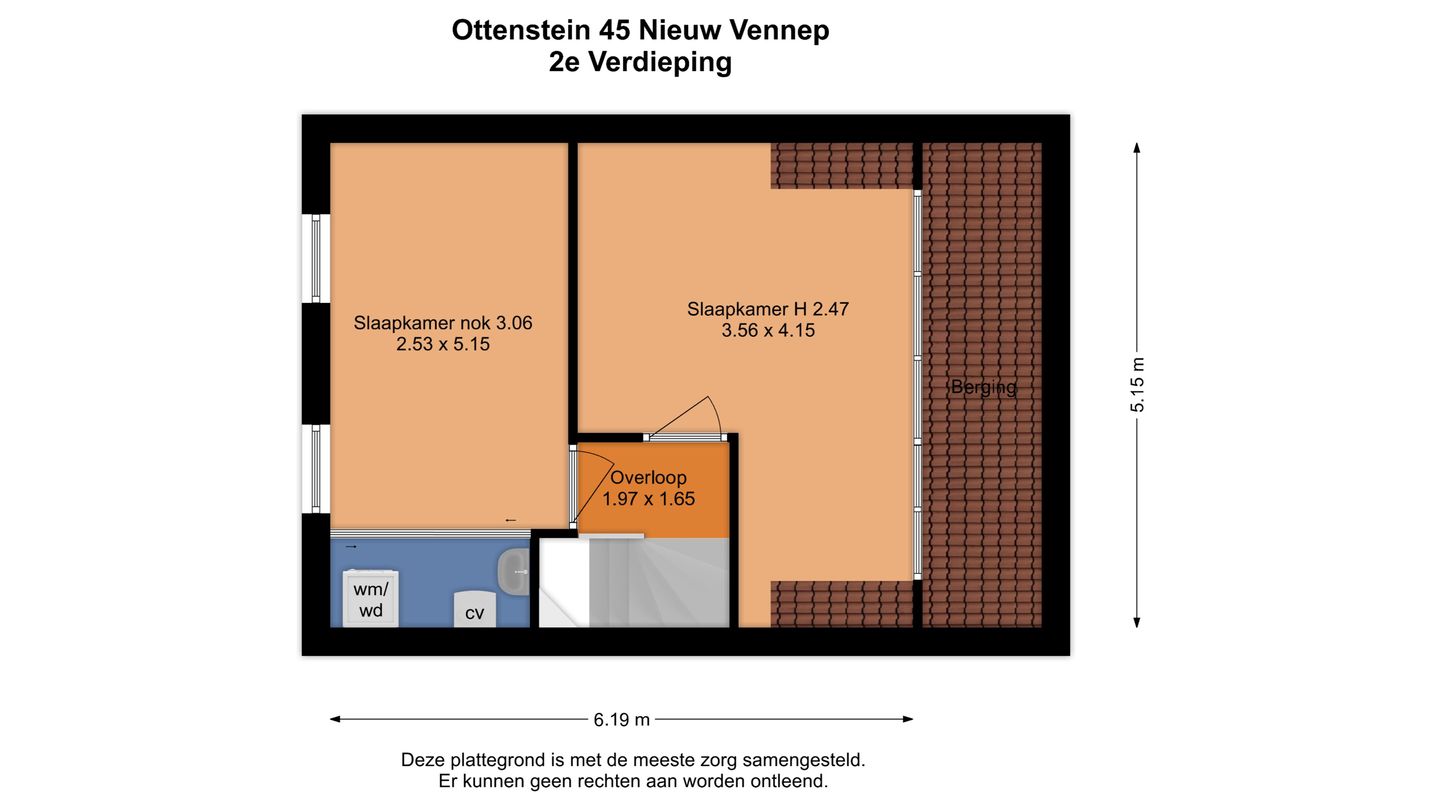 Foto 34 van Ottenstein 45