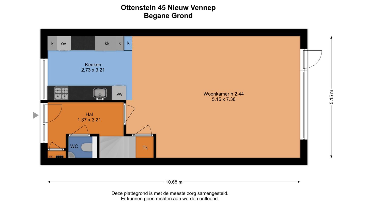 Foto 35 van Ottenstein 45