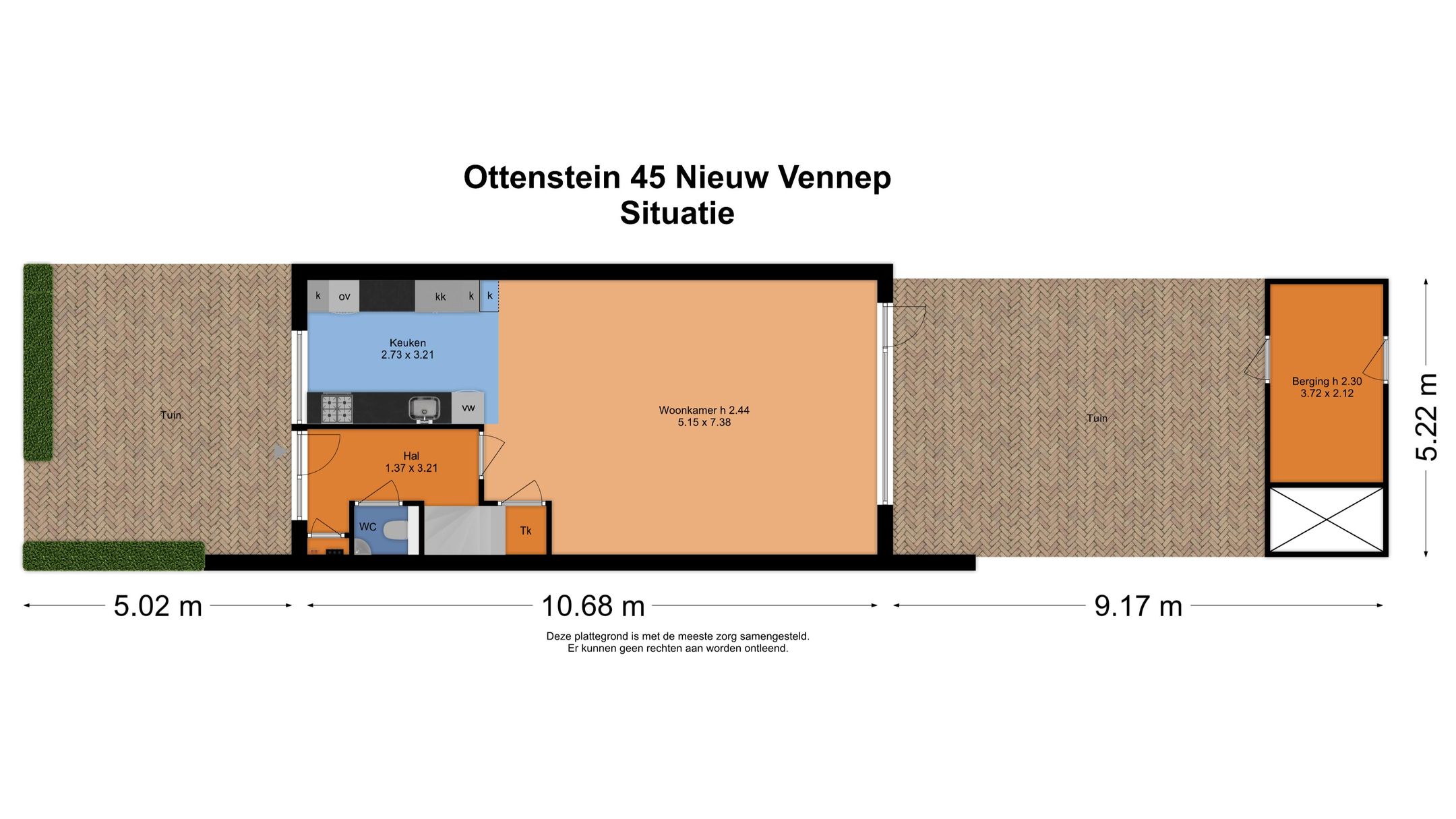 Foto 36 van Ottenstein 45