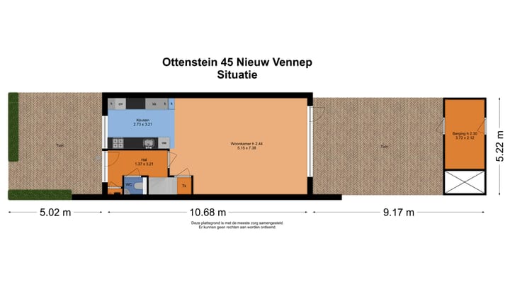 Foto 36 van Ottenstein 45