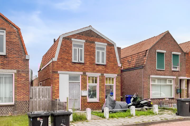 Foto 6 van Louisastraat 10