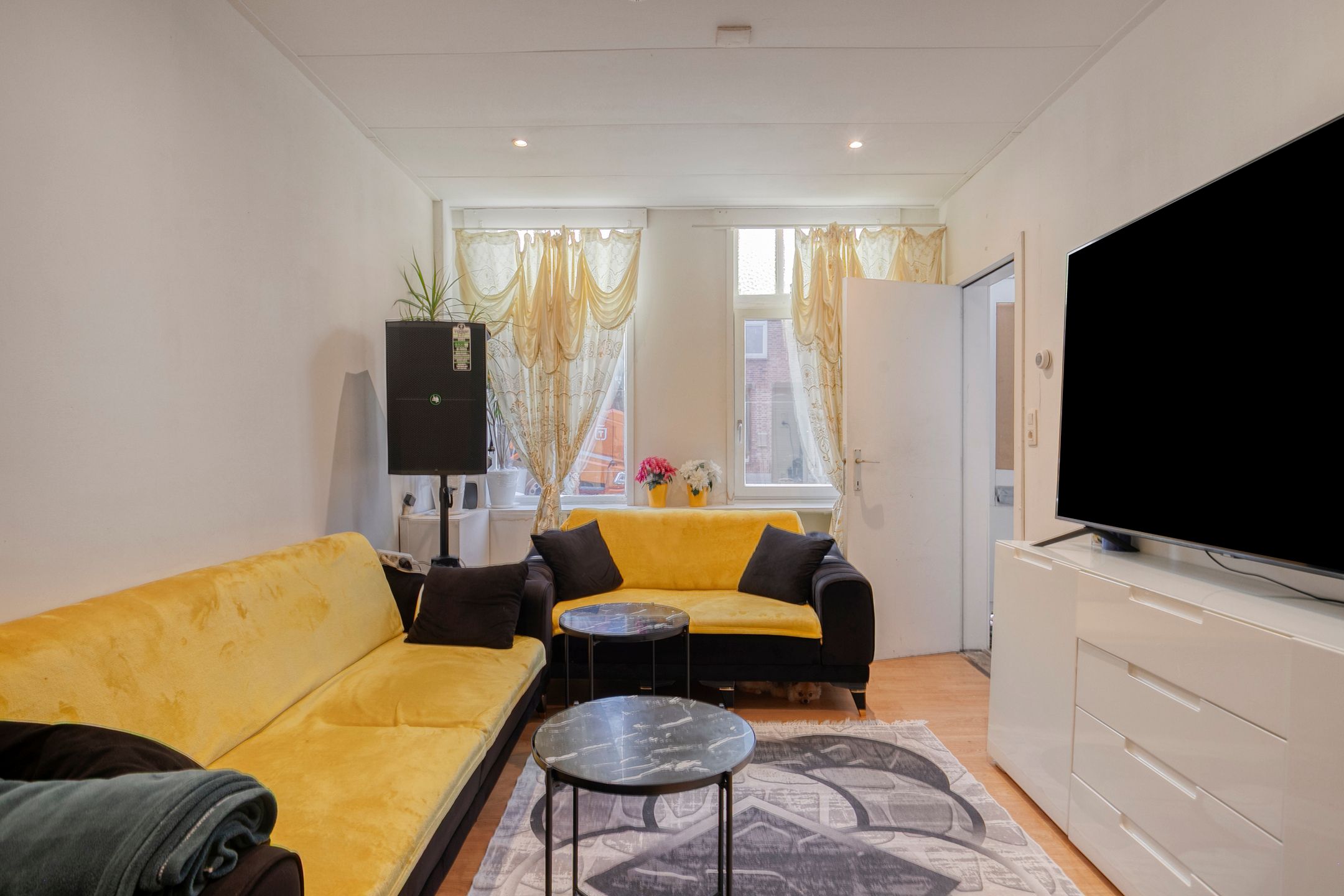 Foto 9 van Louisastraat 10