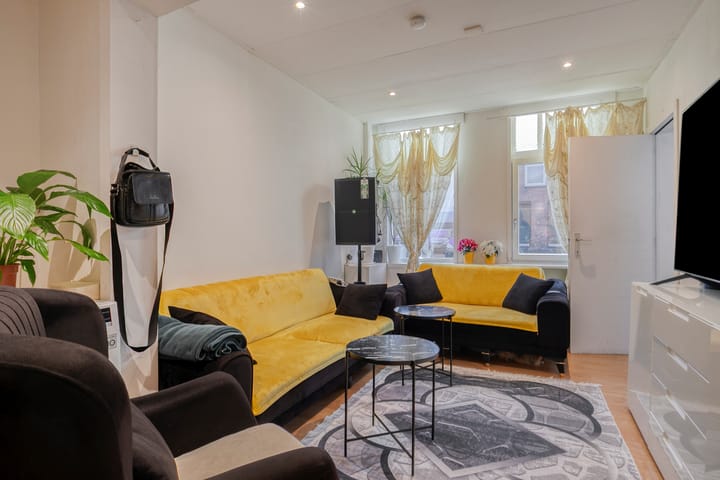 Foto 10 van Louisastraat 10