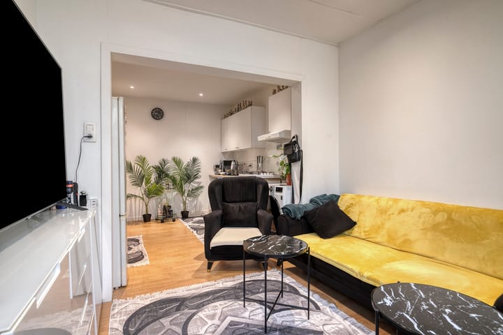 Foto 11 van Louisastraat 10