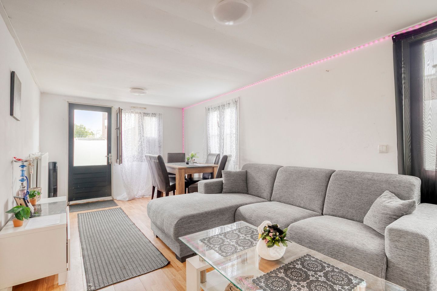 Foto 4 van Louisastraat 10