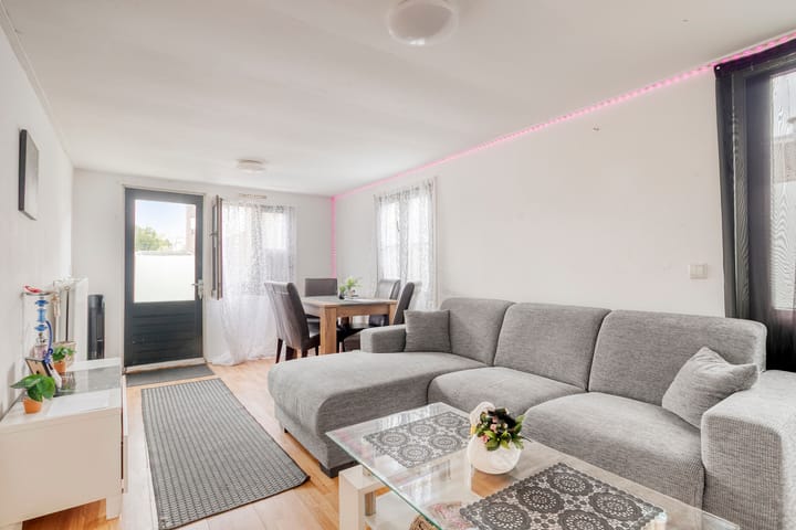 Foto 4 van Louisastraat 10