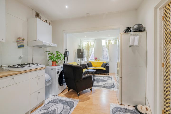 Foto 13 van Louisastraat 10