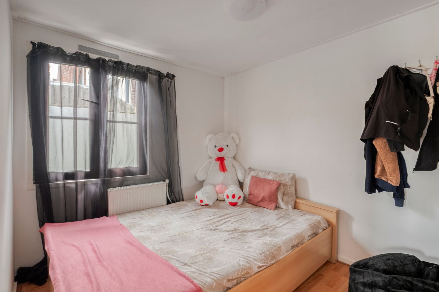 Foto 20 van Louisastraat 10