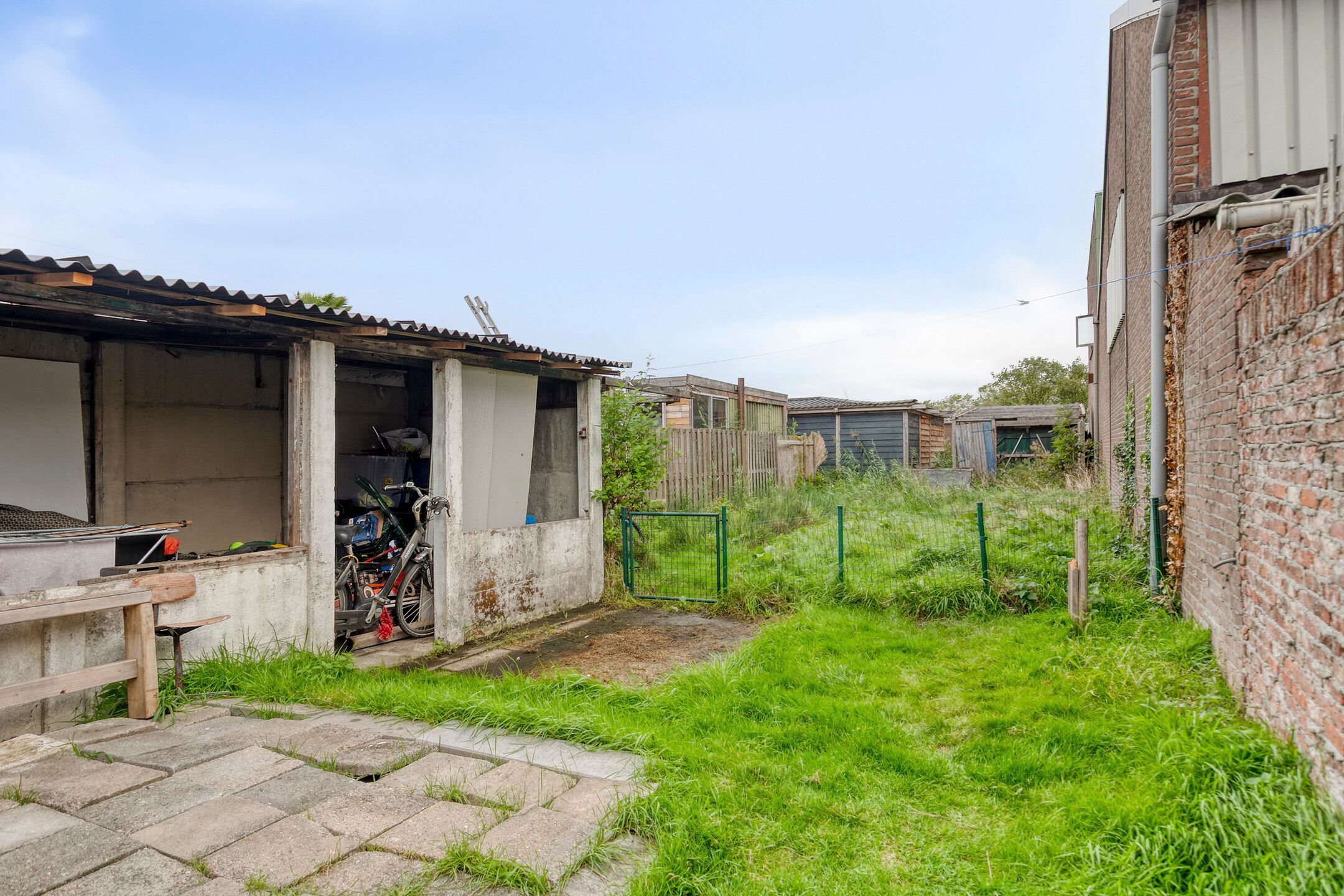 Foto 27 van Louisastraat 10