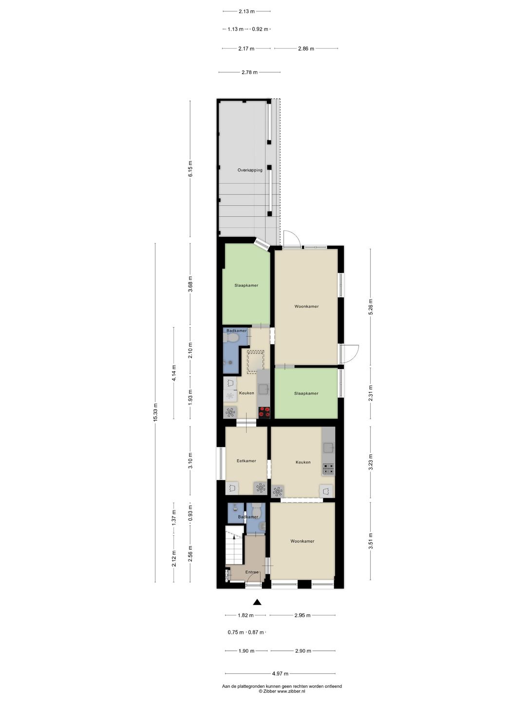 Foto 31 van Louisastraat 10