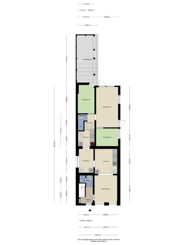 Foto 29 van Louisastraat 10