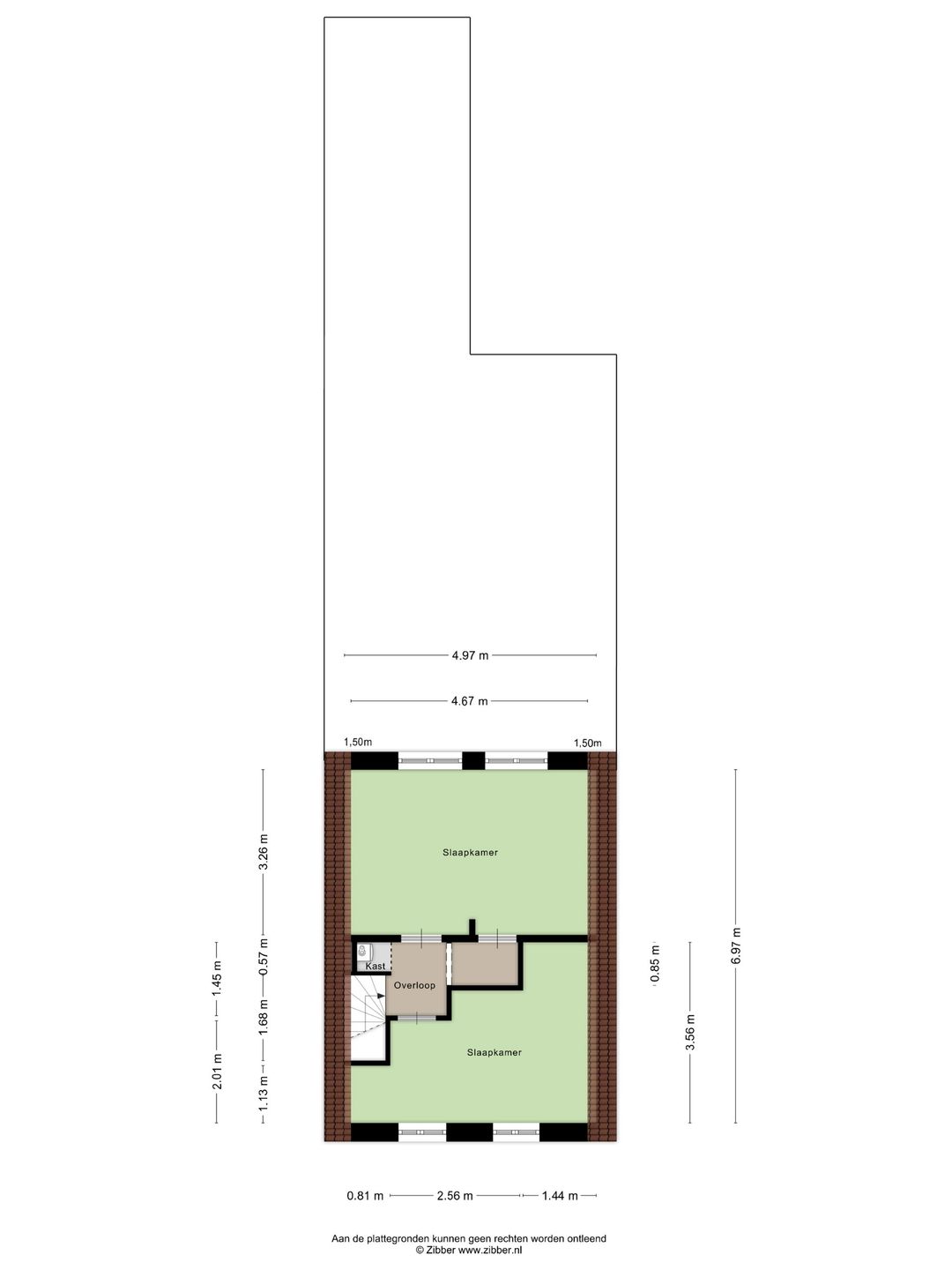 Foto 32 van Louisastraat 10