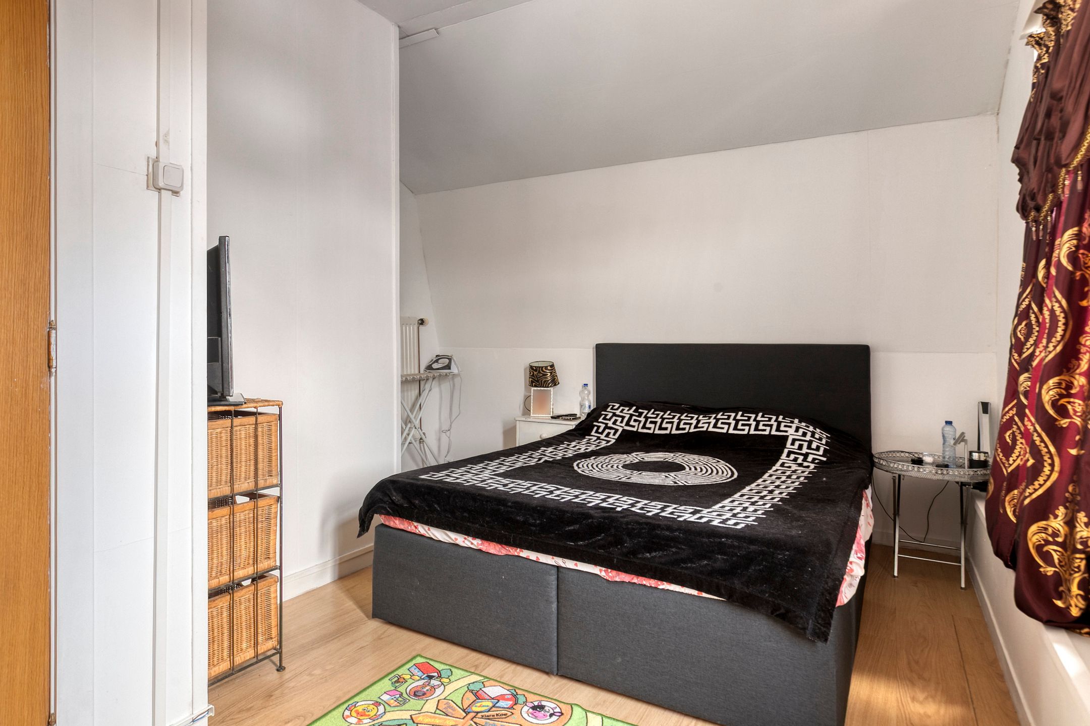 Foto 24 van Louisastraat 10