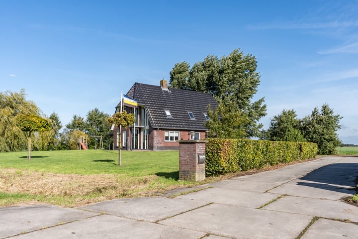 Foto 50 van Baarlo 8