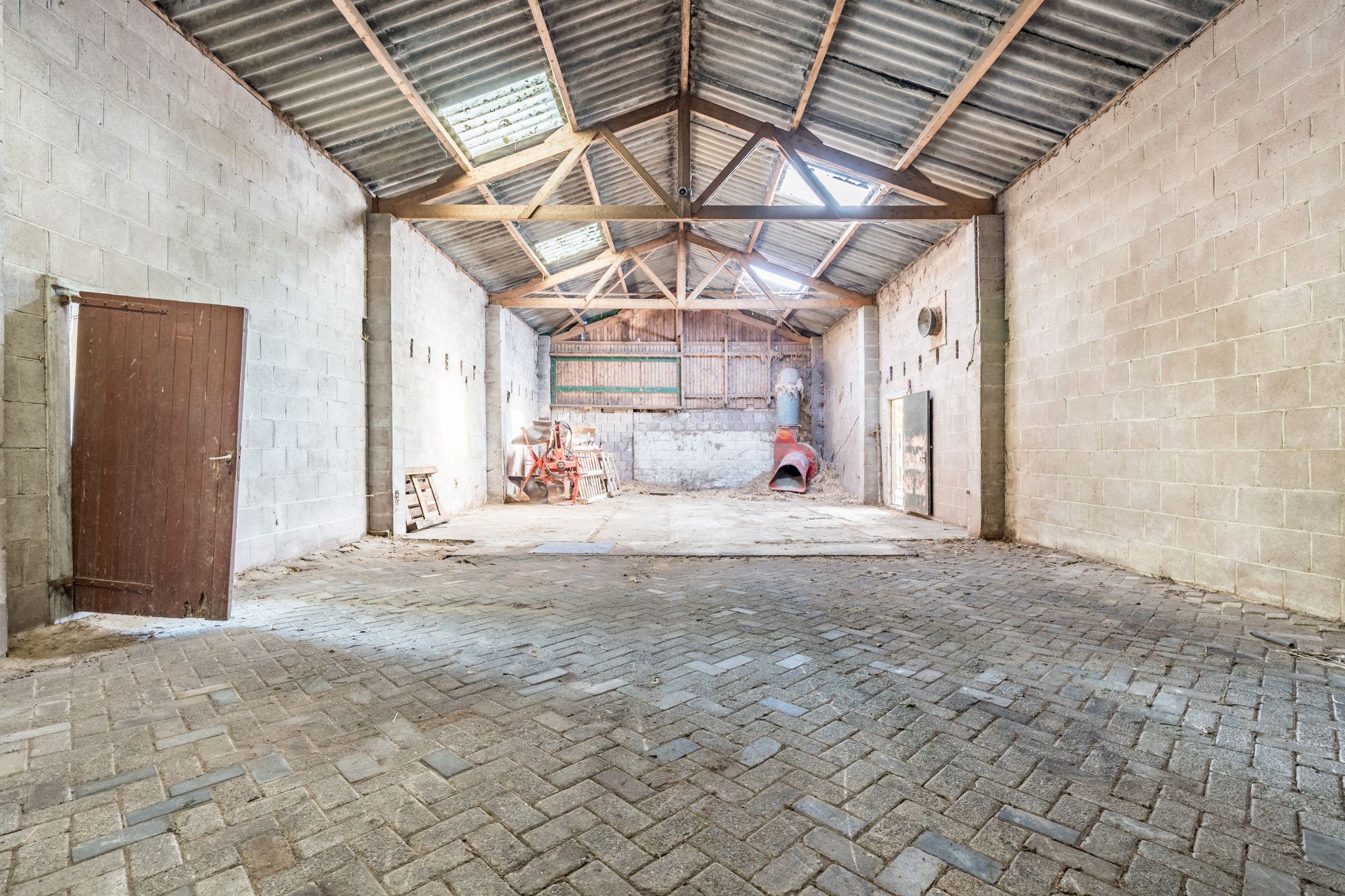 Foto 60 van Baarlo 8