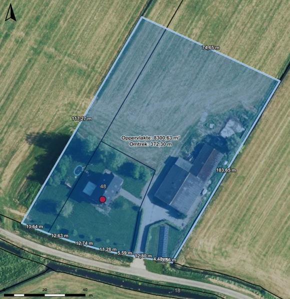 Foto 65 van Baarlo 8