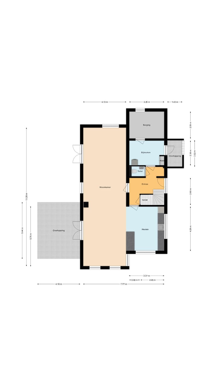 Foto 66 van Baarlo 8