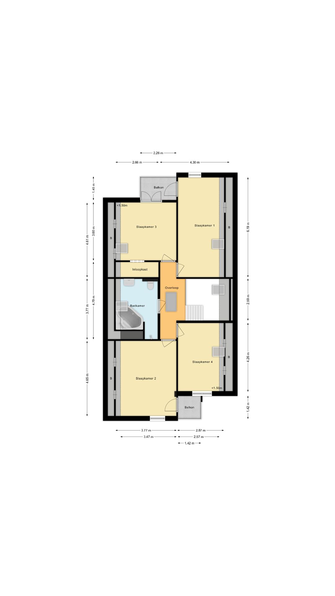 Foto 67 van Baarlo 8