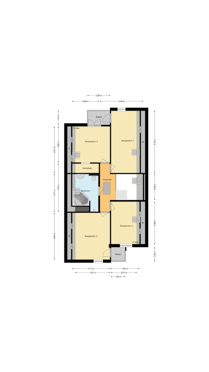 Foto 67 van Baarlo 8