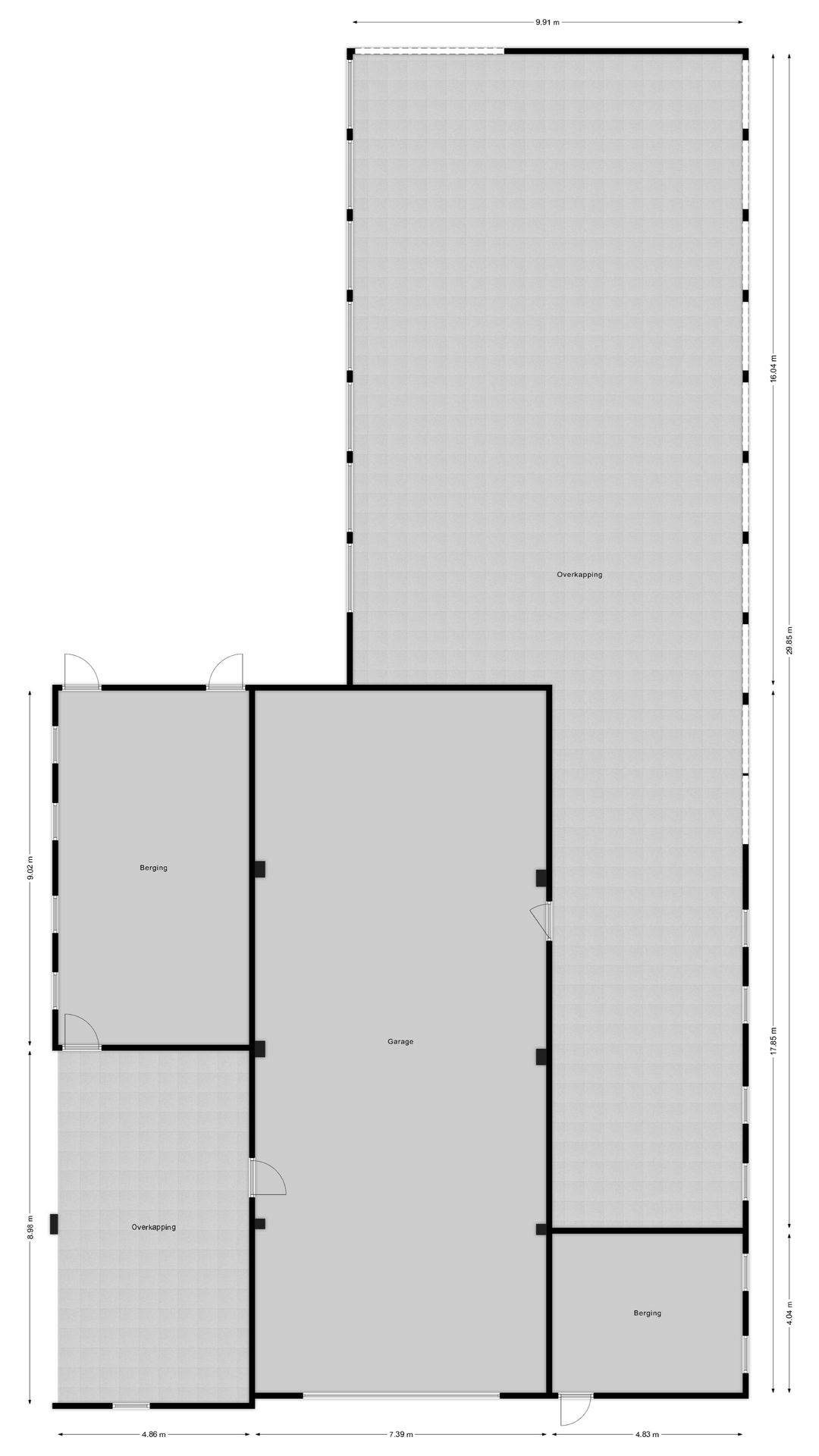 Foto 68 van Baarlo 8