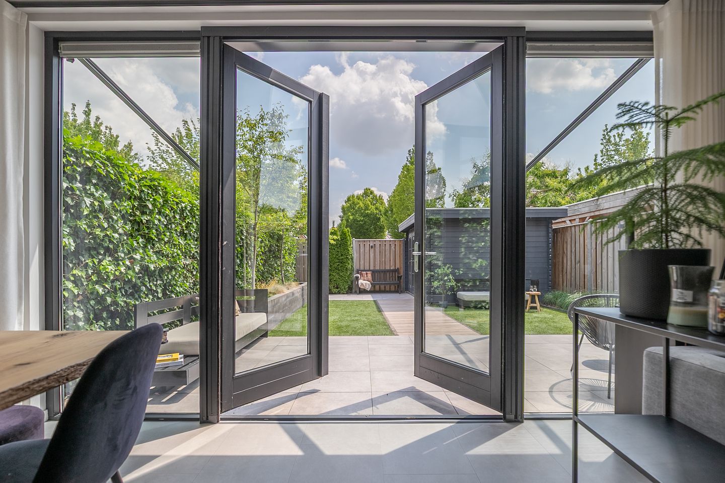 Foto 5 van Hendrik Marsmanplein 14