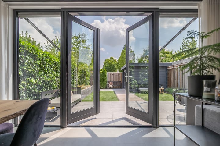 Foto 5 van Hendrik Marsmanplein 14