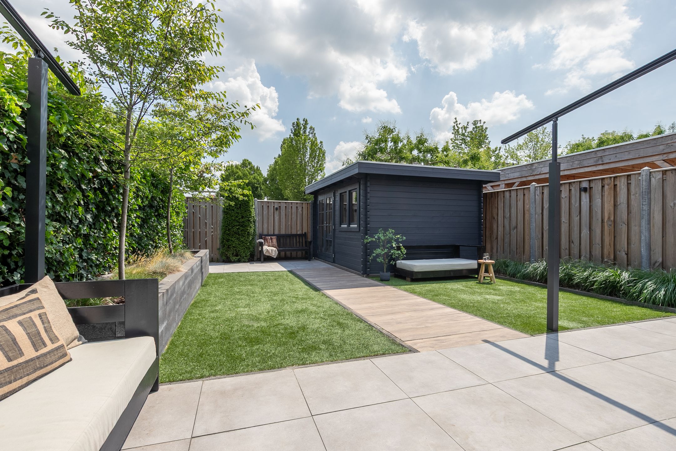 Foto 6 van Hendrik Marsmanplein 14