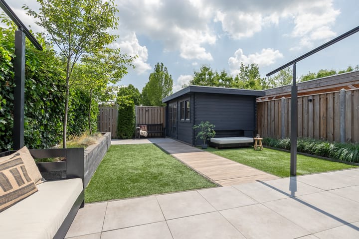 Foto 6 van Hendrik Marsmanplein 14