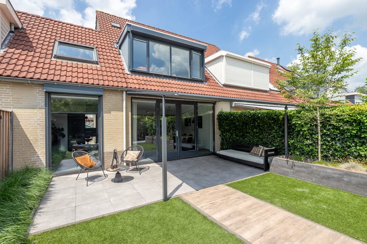 Foto 7 van Hendrik Marsmanplein 14