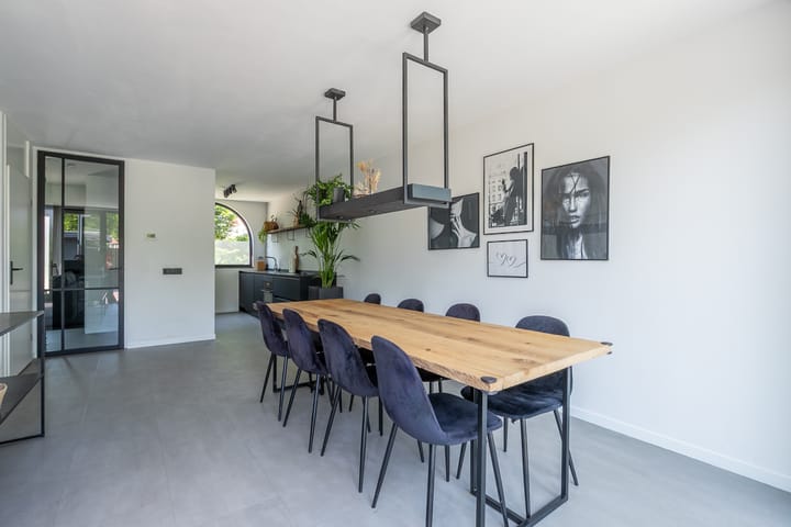 Foto 8 van Hendrik Marsmanplein 14