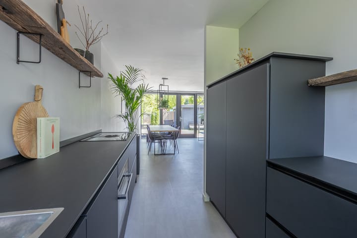 Foto 11 van Hendrik Marsmanplein 14