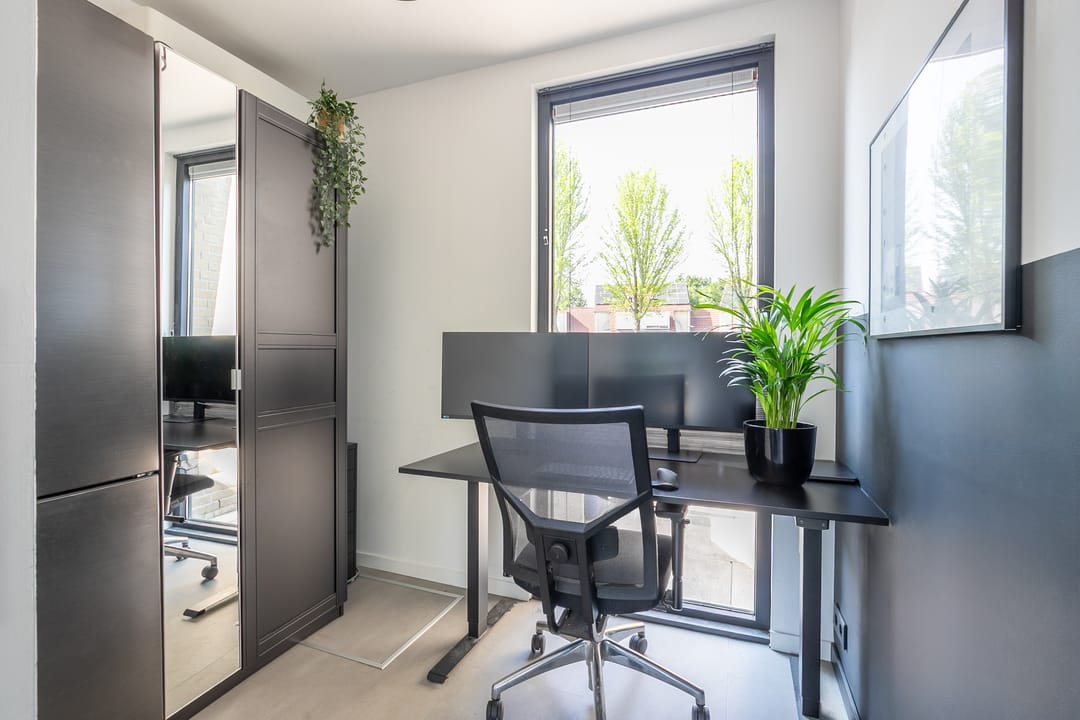 Foto 13 van Hendrik Marsmanplein 14