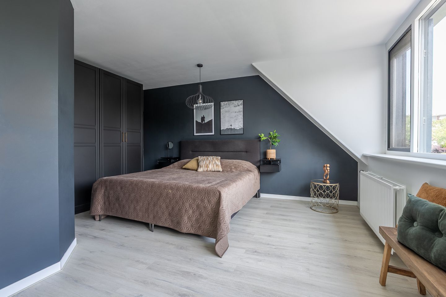 Foto 14 van Hendrik Marsmanplein 14