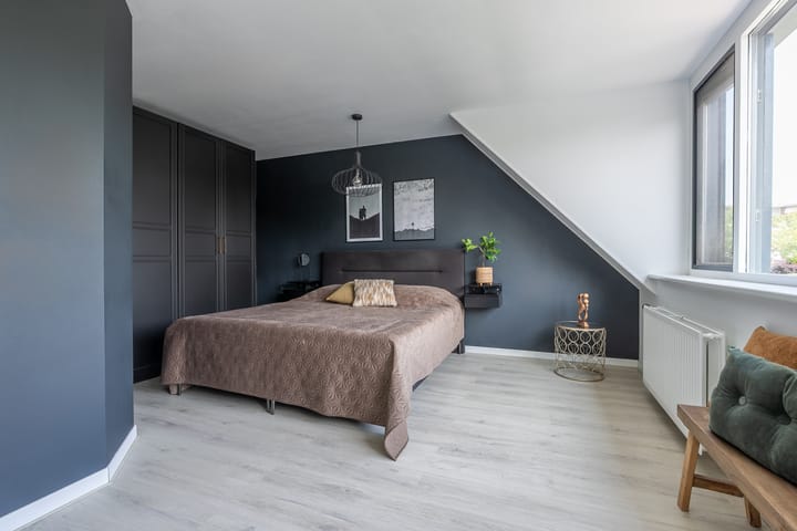 Foto 14 van Hendrik Marsmanplein 14