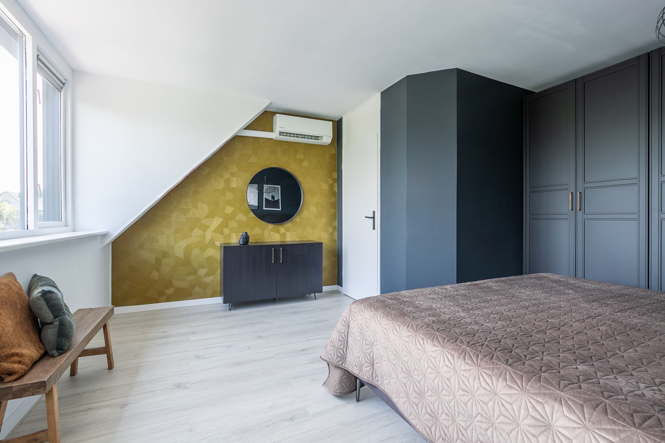 Foto 15 van Hendrik Marsmanplein 14