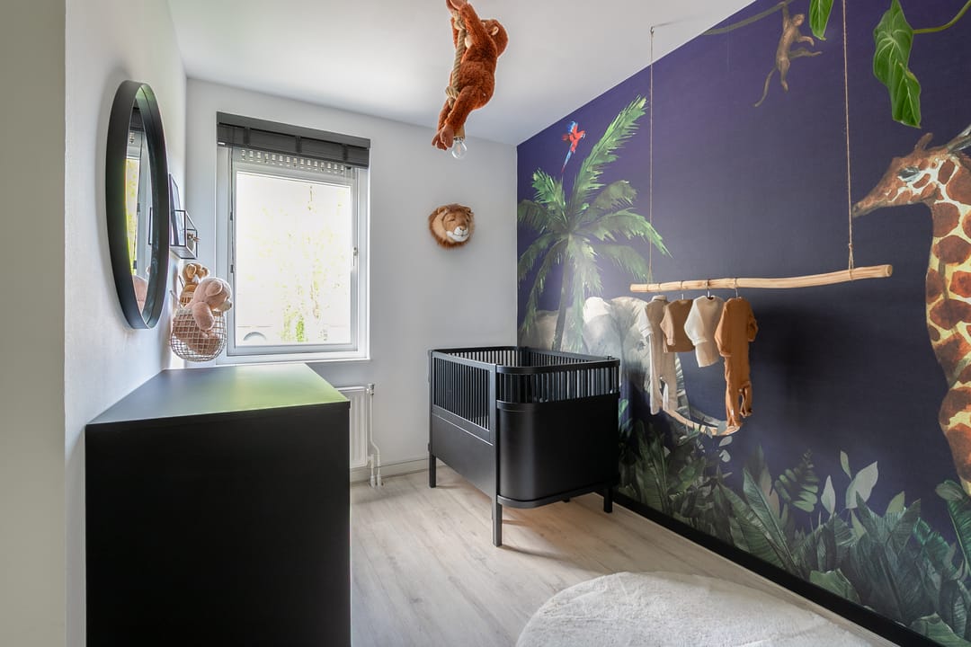 Foto 17 van Hendrik Marsmanplein 14