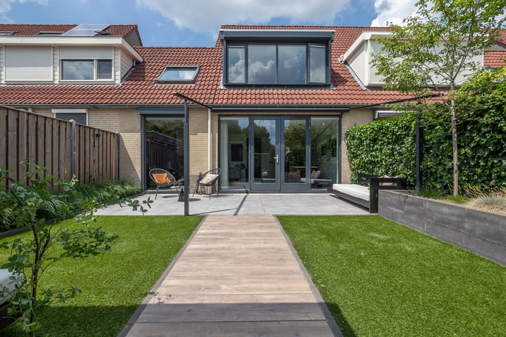 Foto 21 van Hendrik Marsmanplein 14