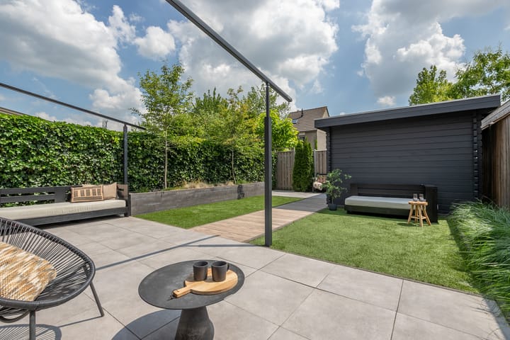 Foto 23 van Hendrik Marsmanplein 14