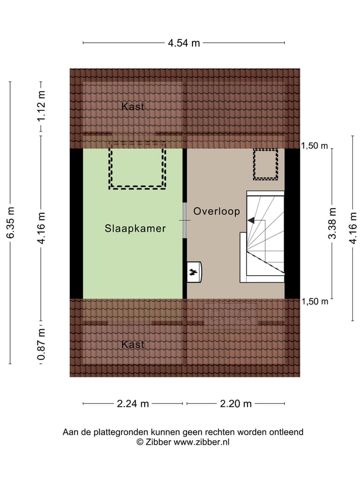 Foto 27 van Hendrik Marsmanplein 14