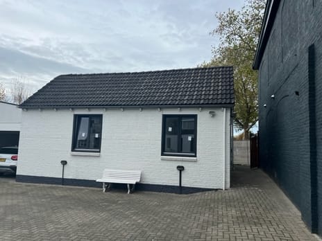 Sluiskade Zuidzijde 143
