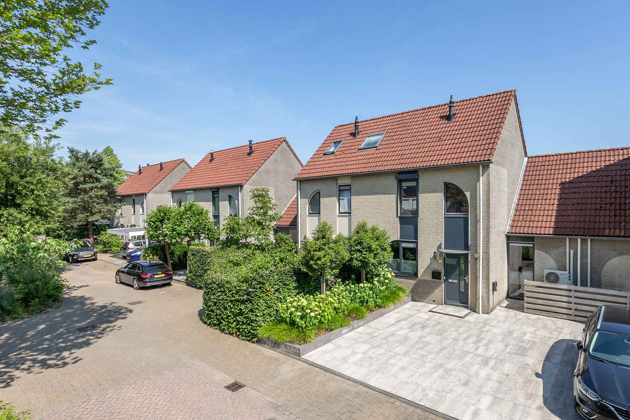 Foto 24 van Hendrik Marsmanplein 14