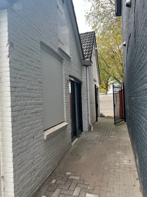 Foto 9 van Sluiskade Zuidzijde 143