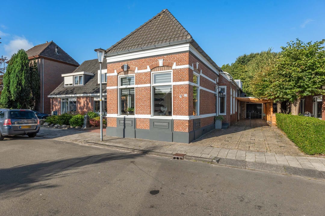 Foto 1 van Beneden Oosterdiep 275