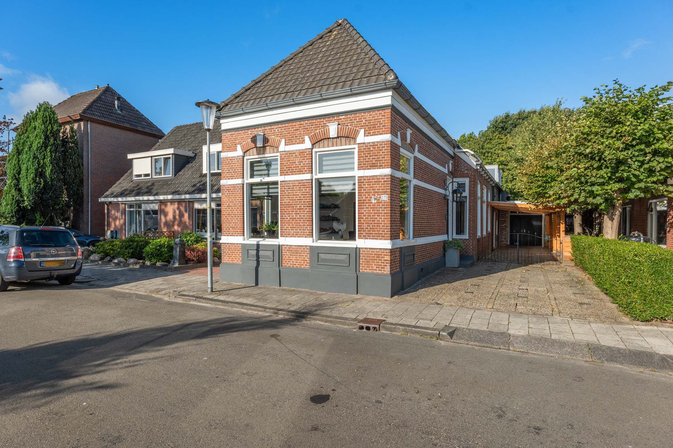 Beneden Oosterdiep, 275, Veendam, 9645LS, Groningen, Nederland 275