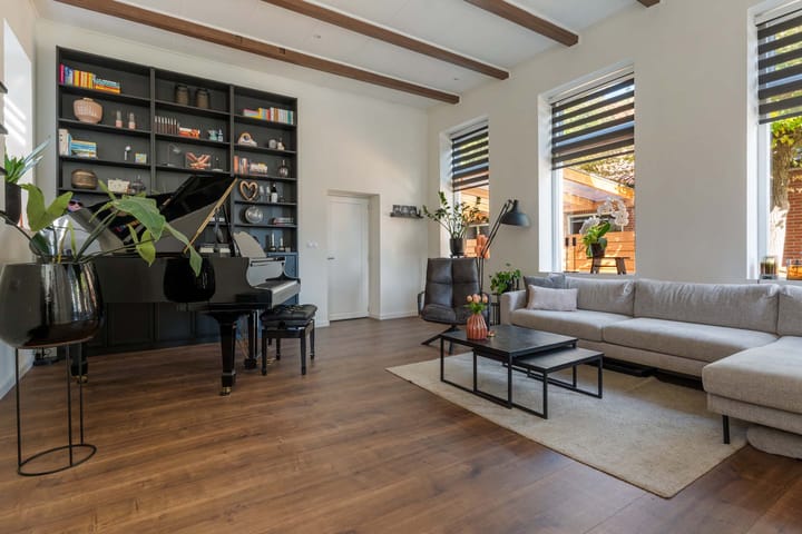 Foto 7 van Beneden Oosterdiep 275