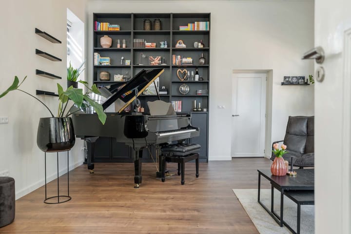 Foto 8 van Beneden Oosterdiep 275