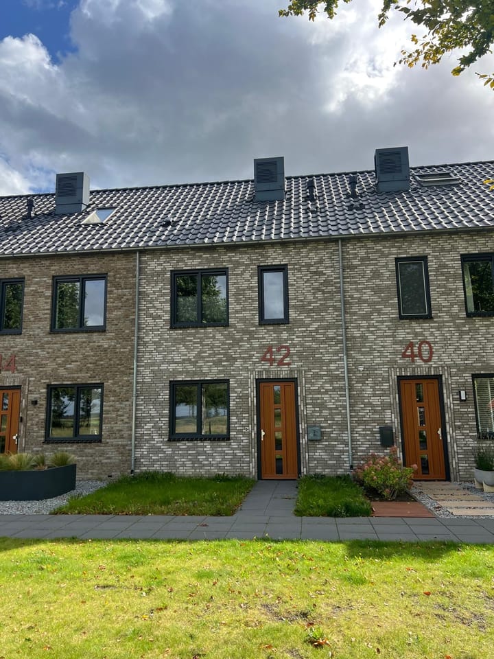 Foto 2 van Peppellaan 42